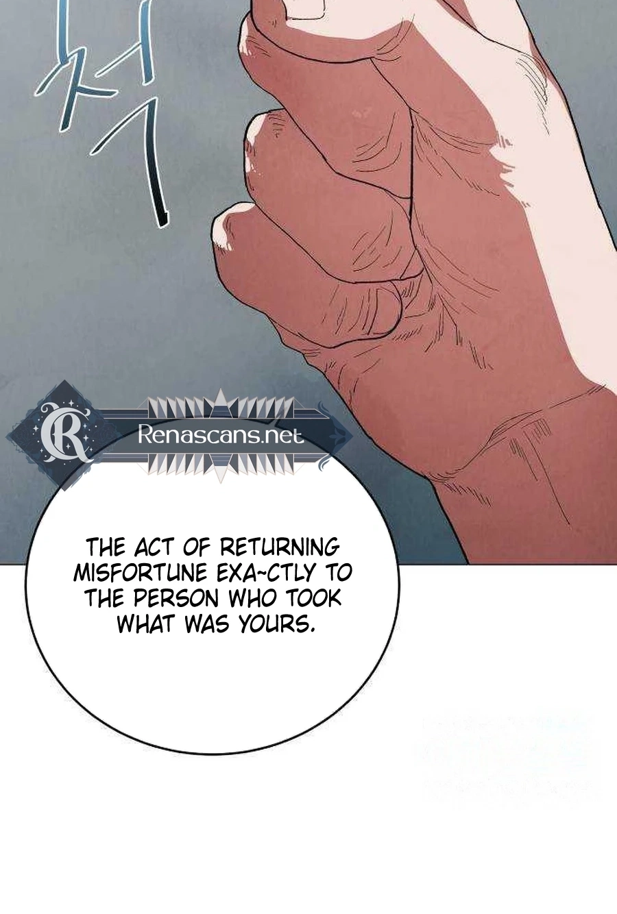 Yard for Two Chapter 274 page 22 - 