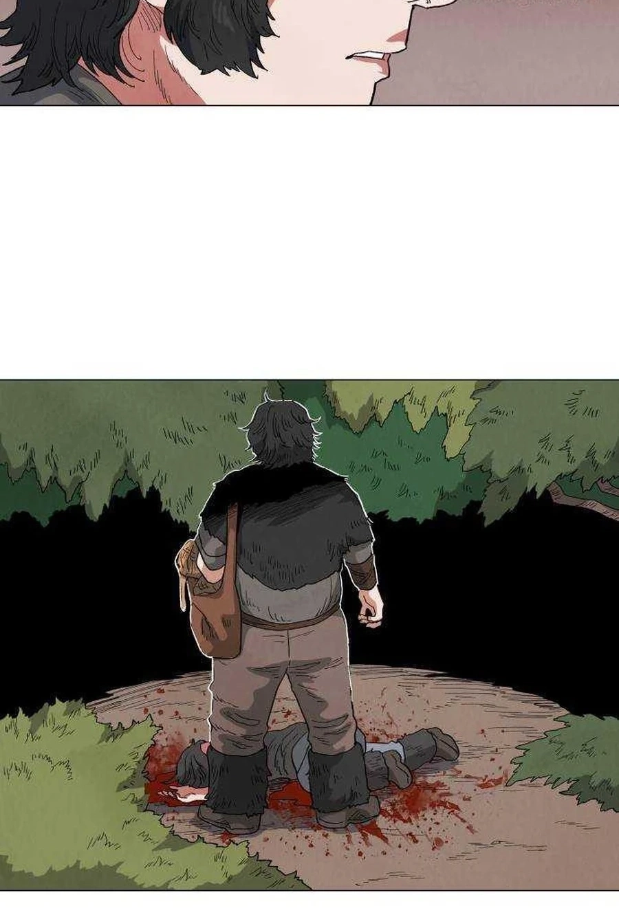 Yard for Two Chapter 274 page 26 - 