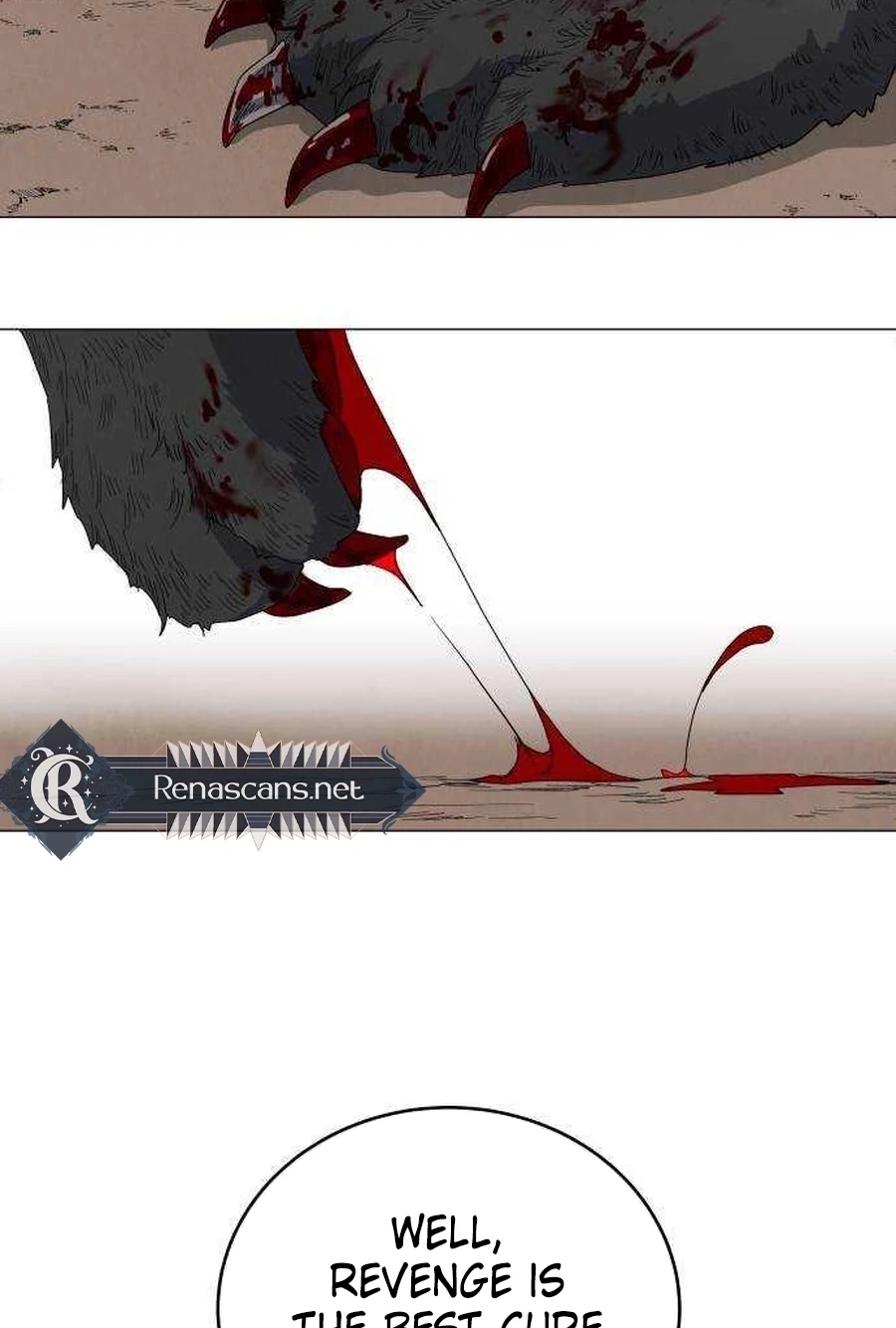 Yard for Two Chapter 274 page 38 - 