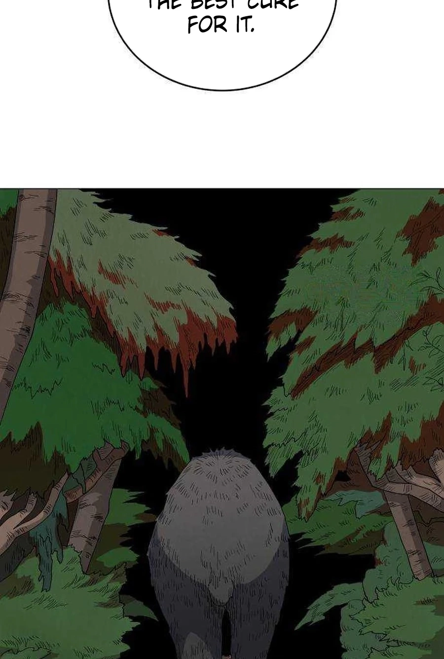 Yard for Two Chapter 274 page 39 - 