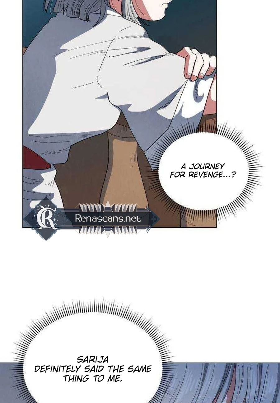 Yard for Two Chapter 274 page 5 - 