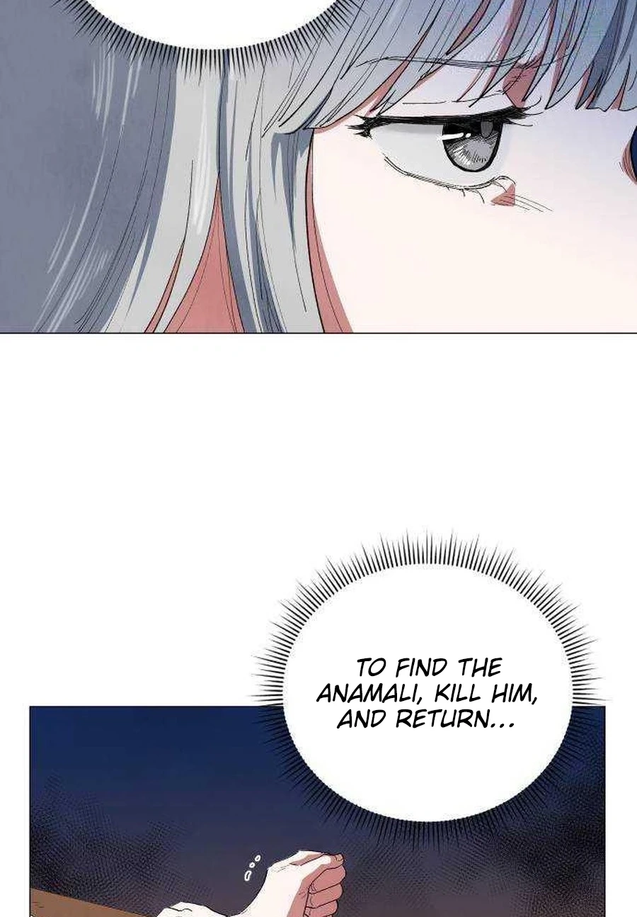 Yard for Two Chapter 274 page 6 - 