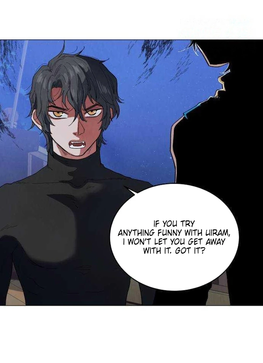 Yard for Two Chapter 274 page 63 - 