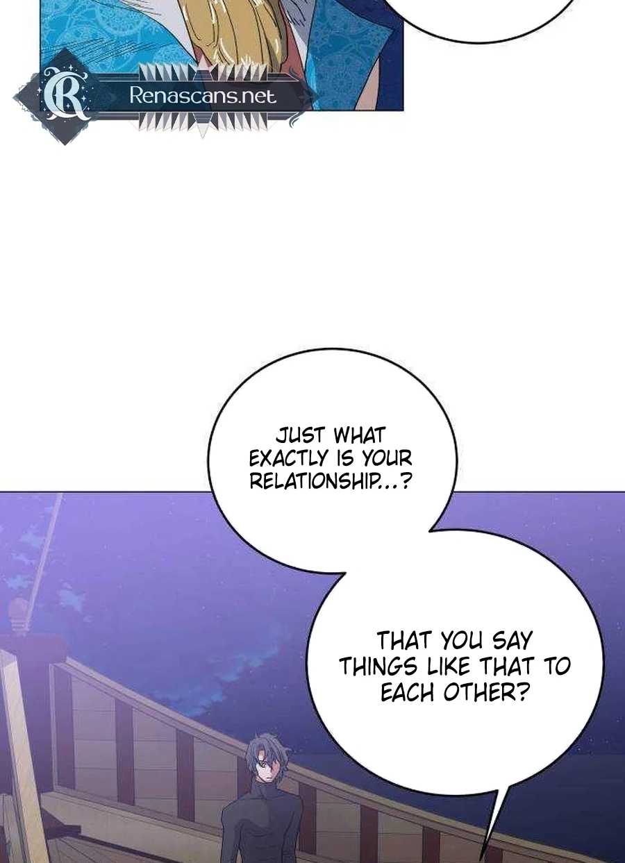 Yard for Two Chapter 274 page 65 - 