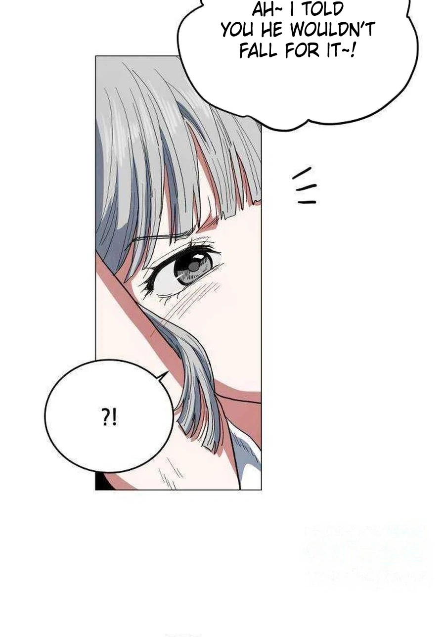 Yard for Two Chapter 274 page 10 - 