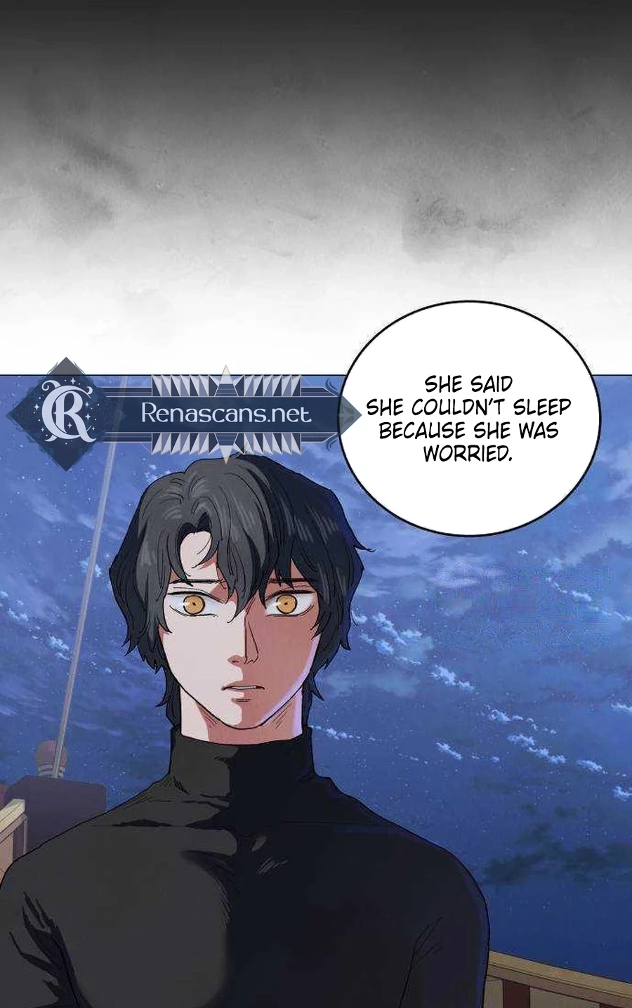 Yard for Two Chapter 283 page 11 - 