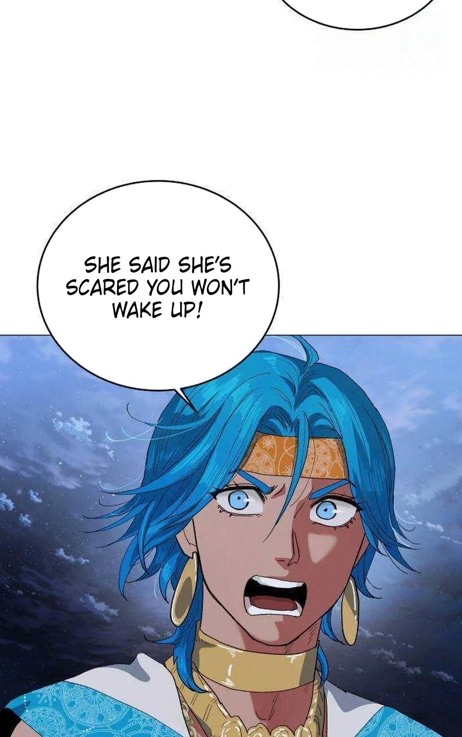 Yard for Two Chapter 283 page 13 - 