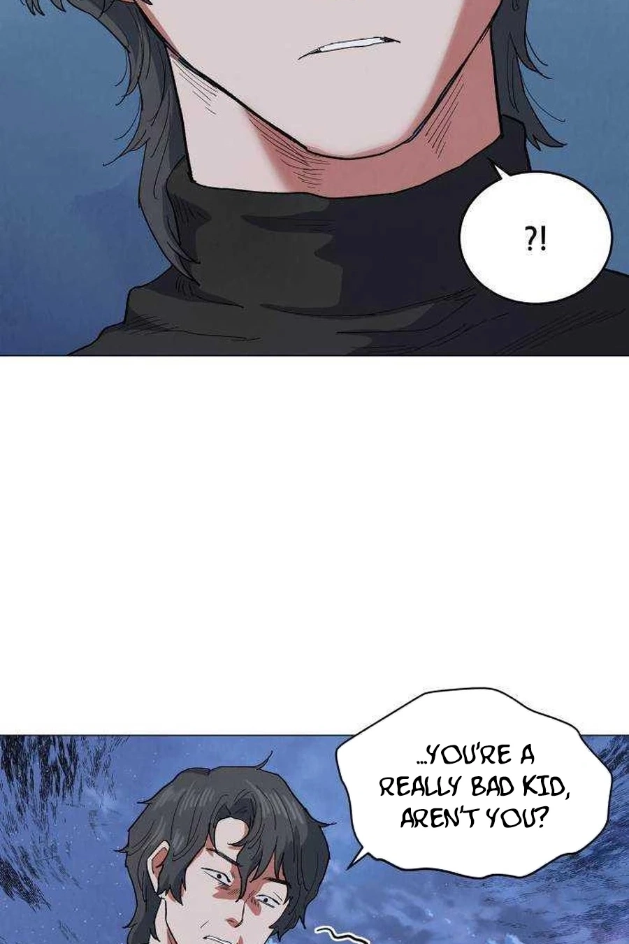 Yard for Two Chapter 283 page 31 - 