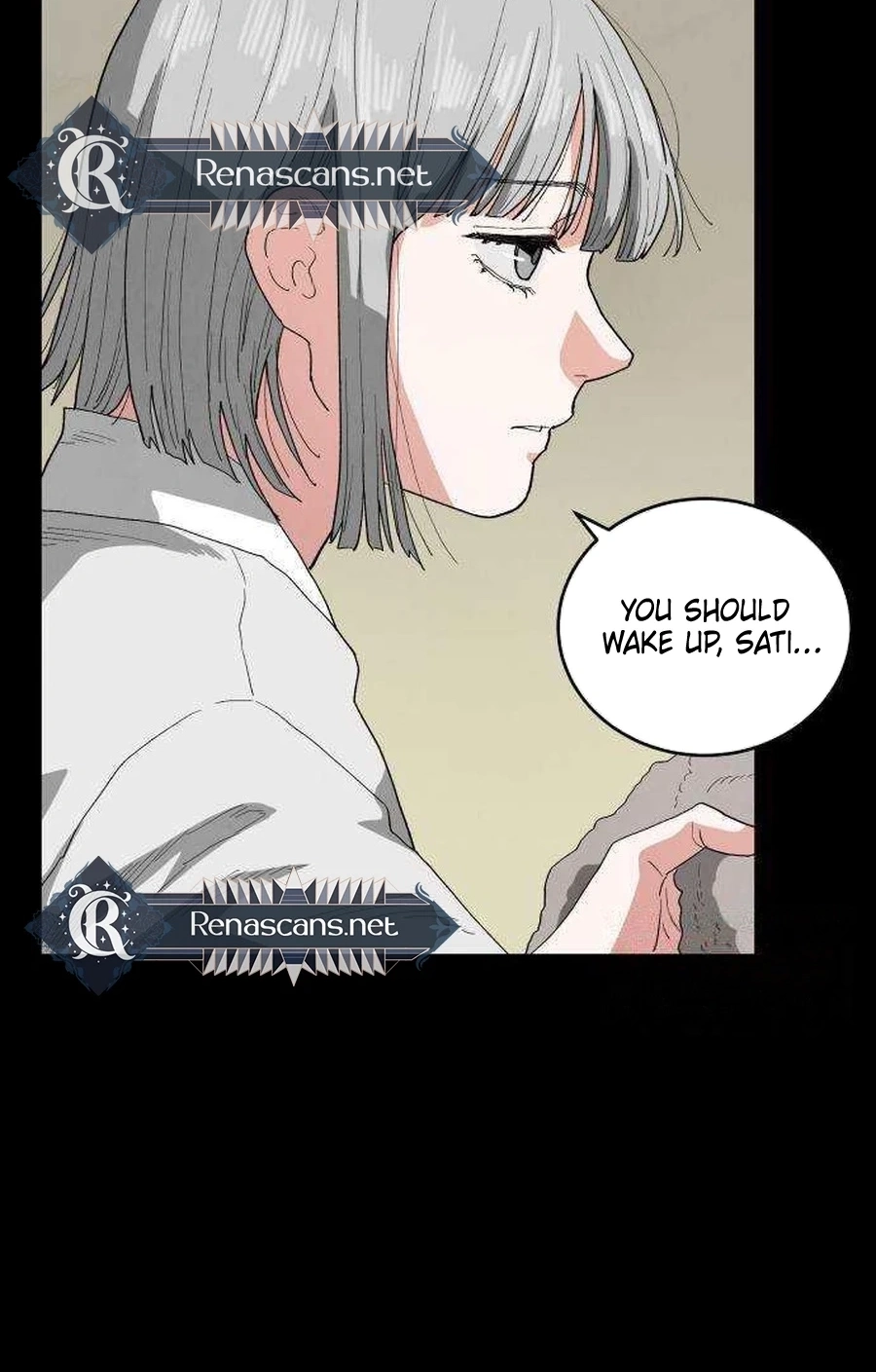 Yard for Two Chapter 283 page 5 - 
