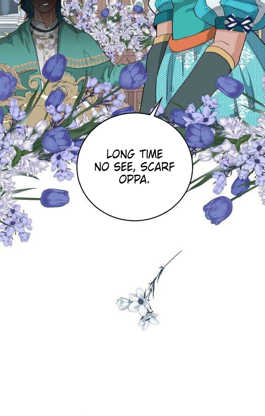 Yard for Two Chapter 283 page 45 - 