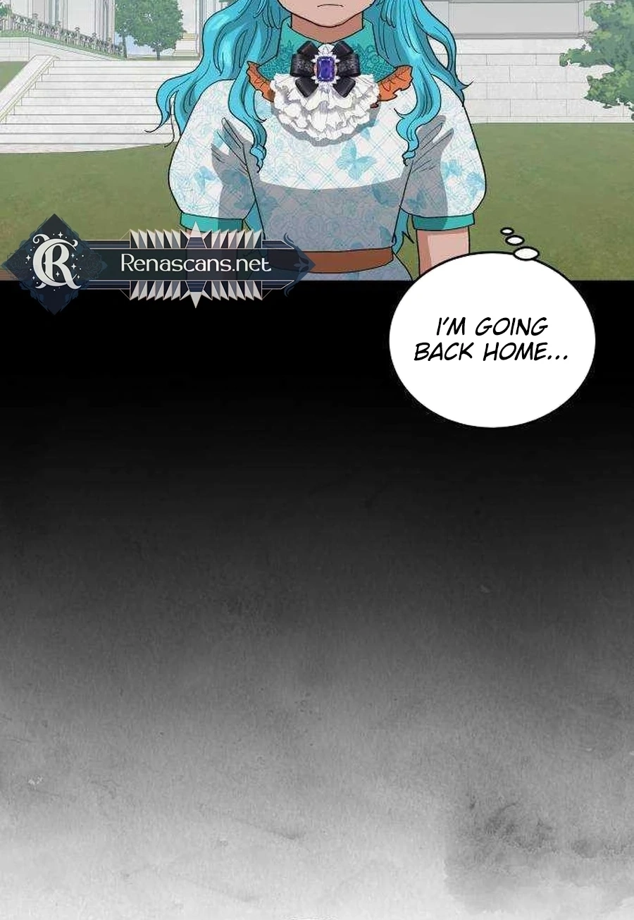 Yard for Two Chapter 283 page 59 - 