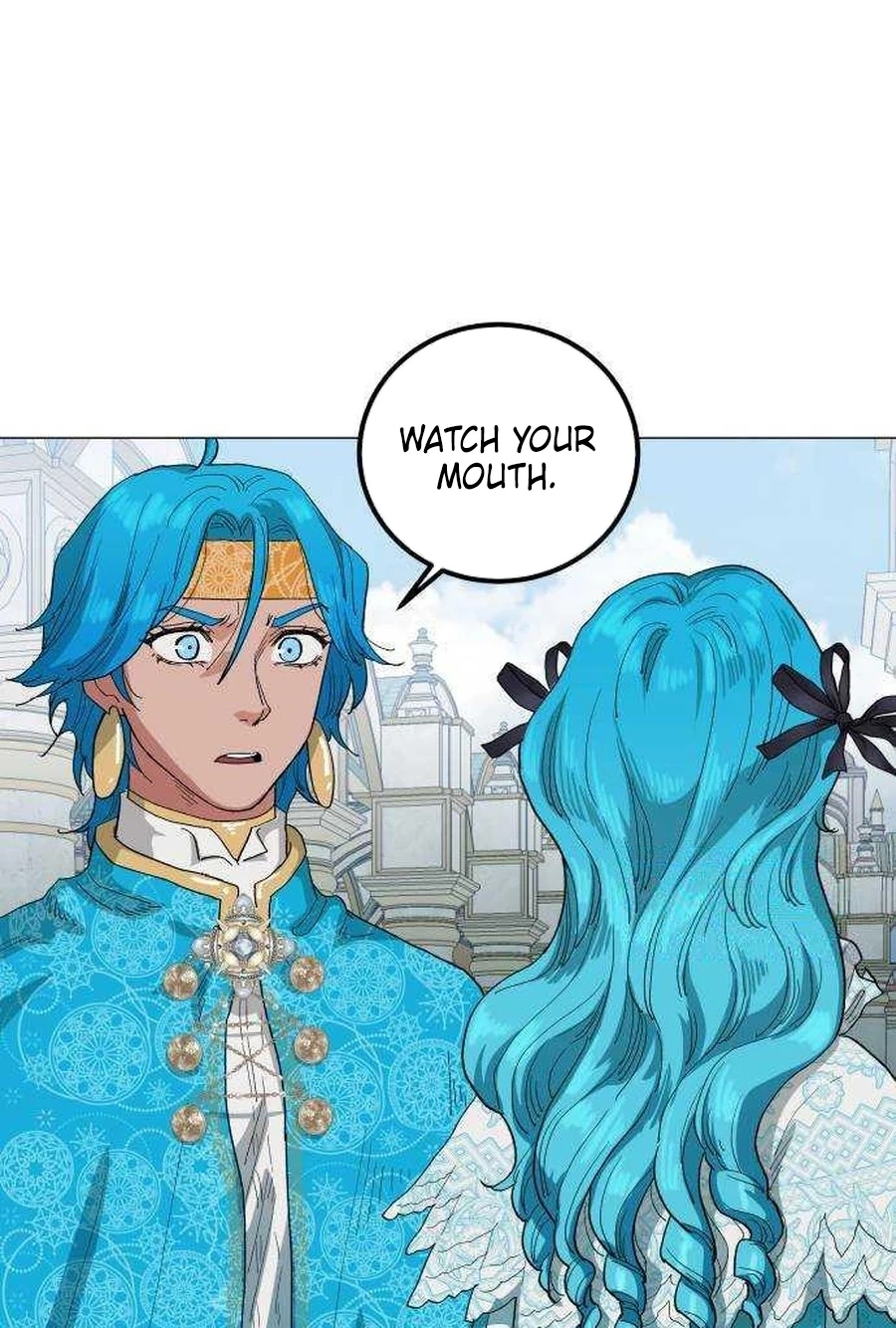 Yard for Two Chapter 283 page 69 - 