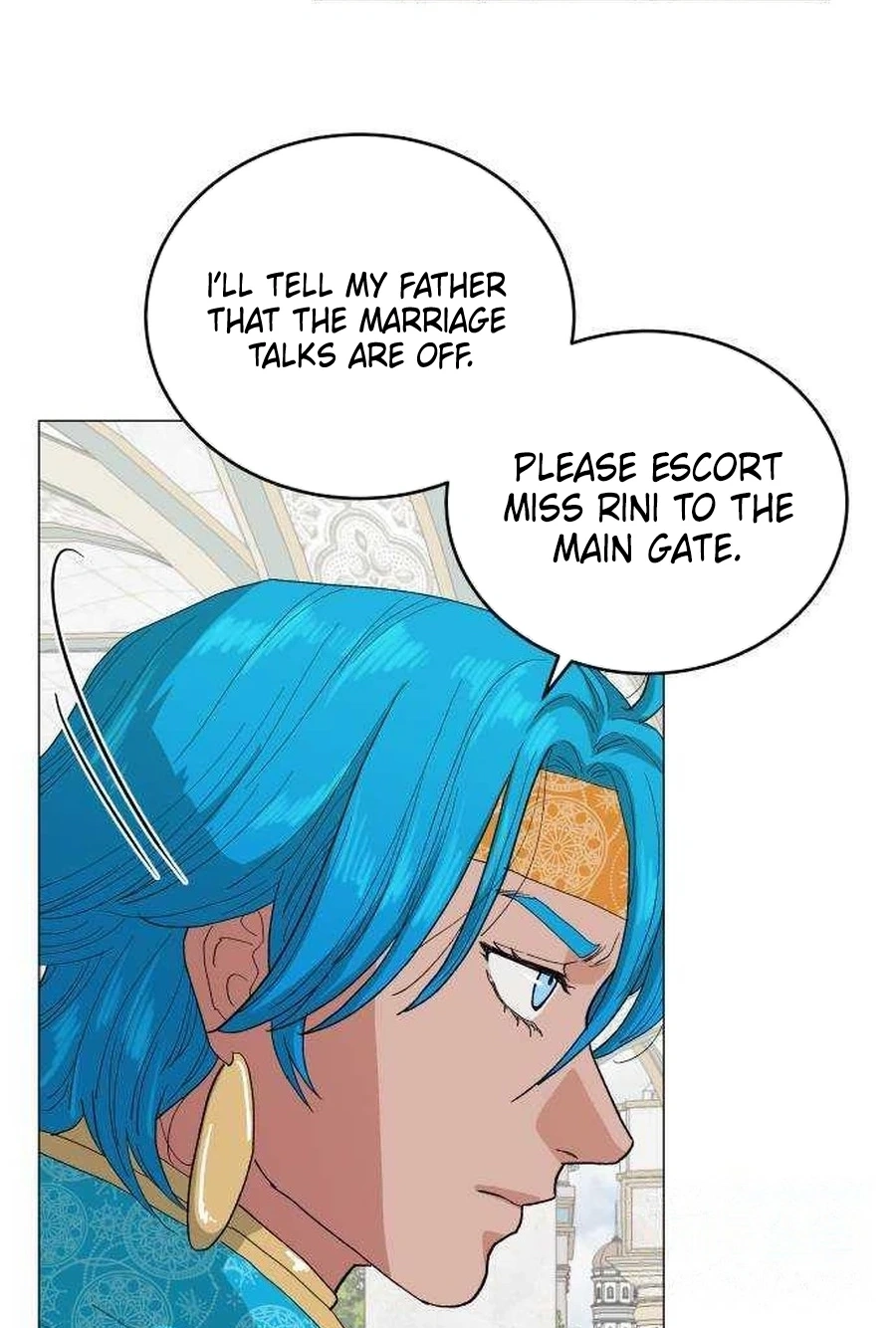 Yard for Two Chapter 283 page 75 - 