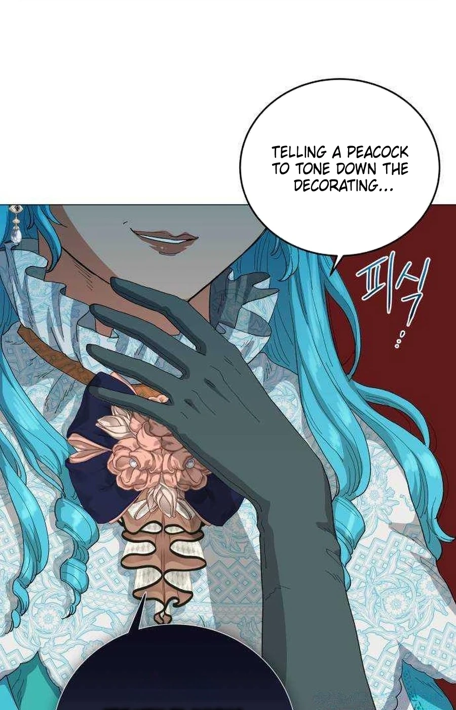 Yard for Two Chapter 283 page 78 - 