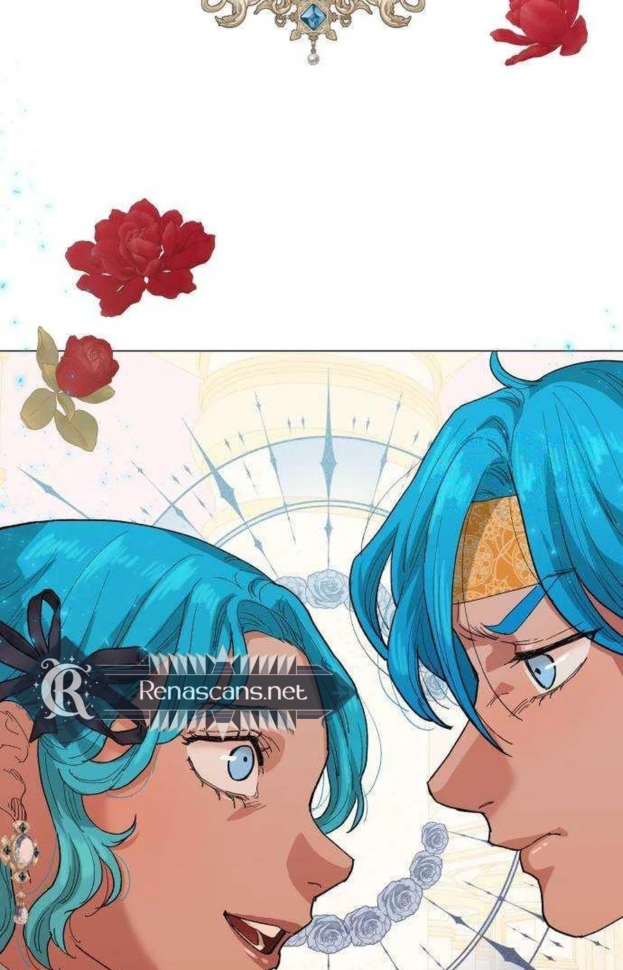Yard for Two Chapter 283 page 83 - 