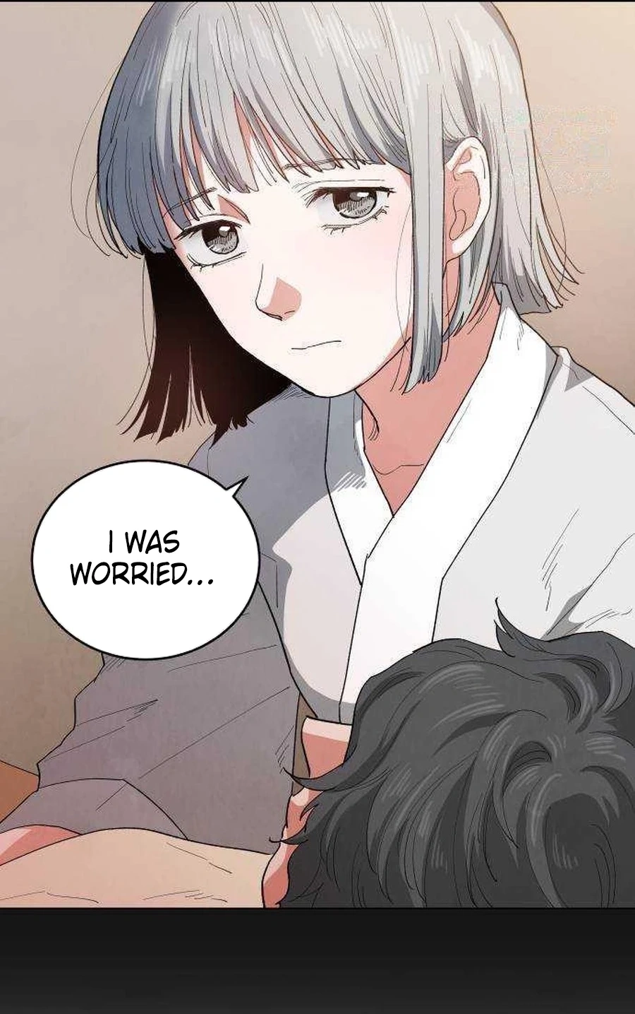 Yard for Two Chapter 283 page 10 - 