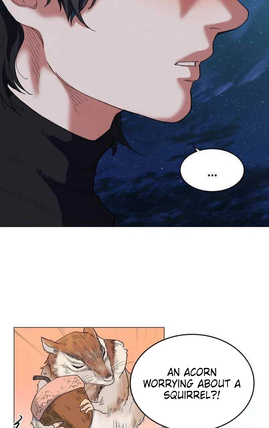 Yard for Two Chapter 284 page 15 - 