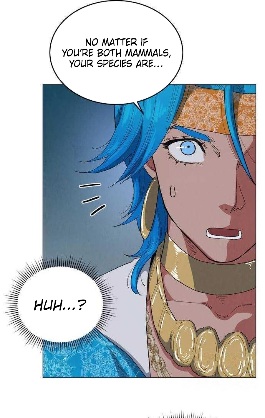 Yard for Two Chapter 284 page 18 - 