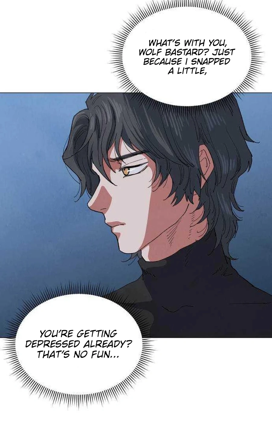 Yard for Two Chapter 284 page 19 - 