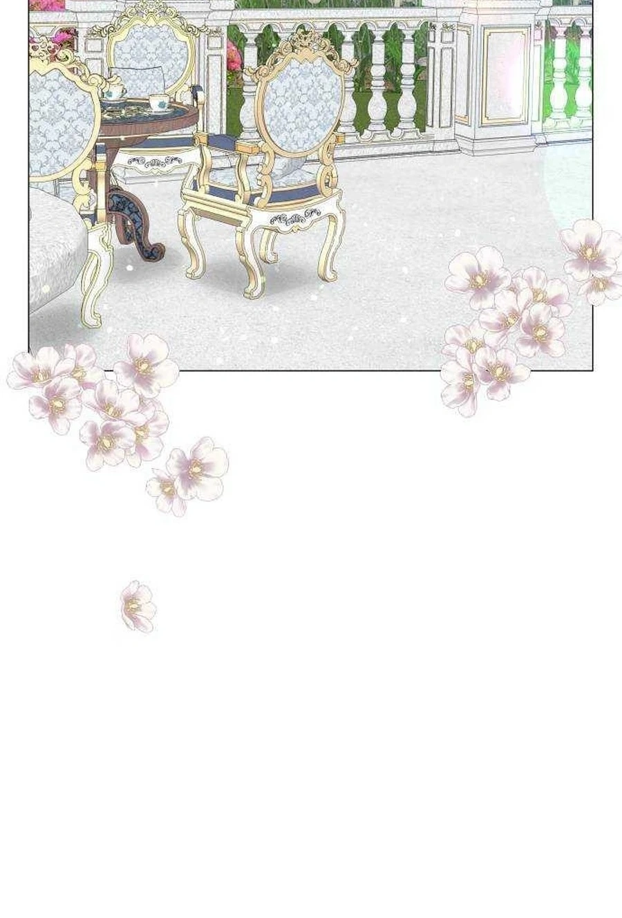 Yard for Two Chapter 284 page 42 - 