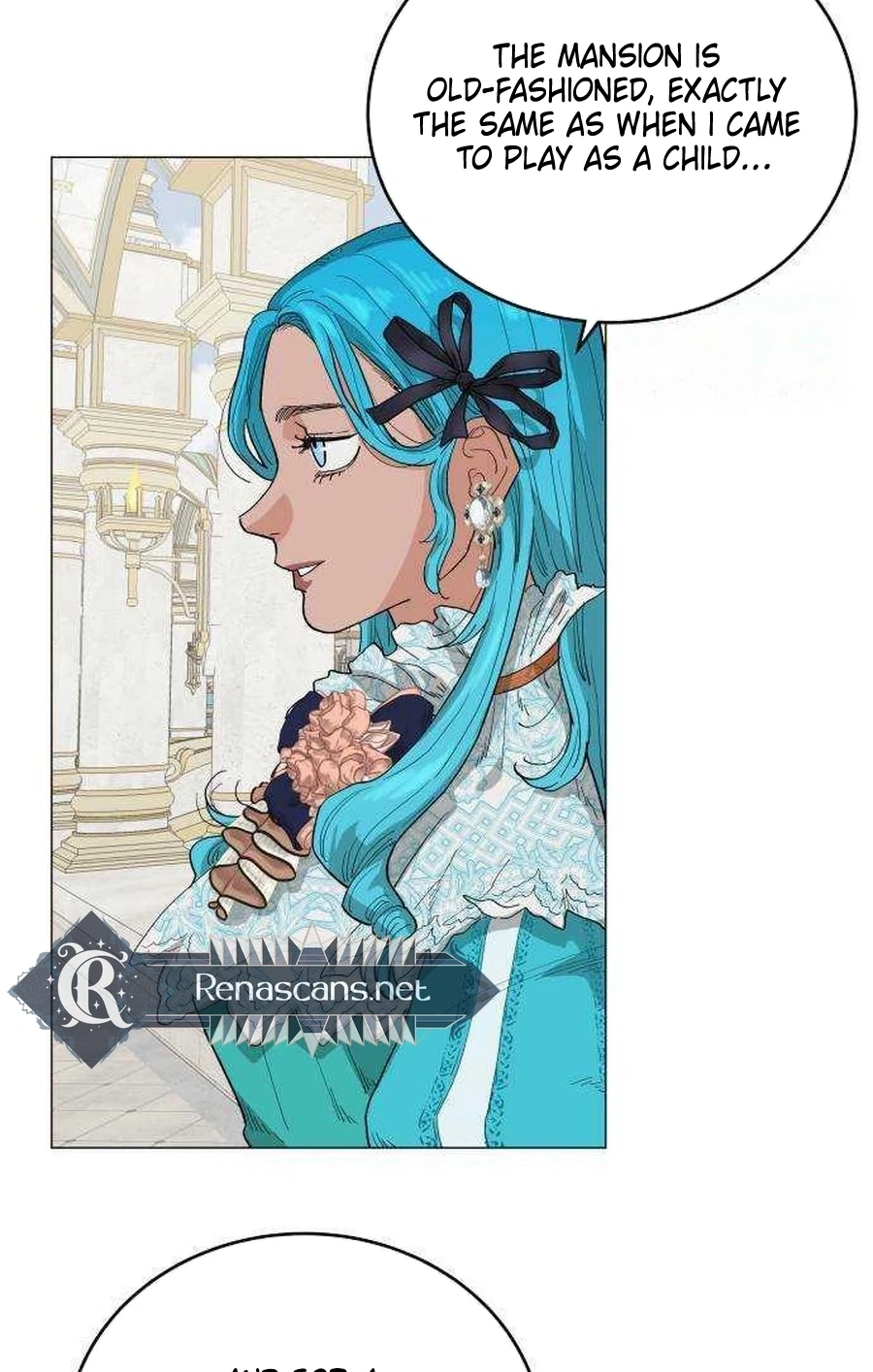 Yard for Two Chapter 284 page 49 - 