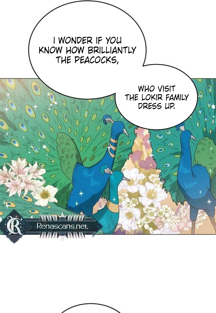 Yard for Two Chapter 284 page 51 - 
