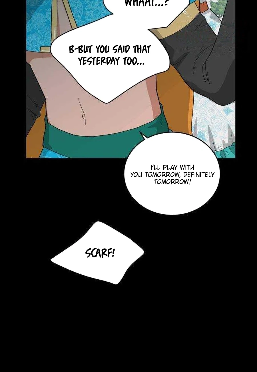 Yard for Two Chapter 284 page 57 - 