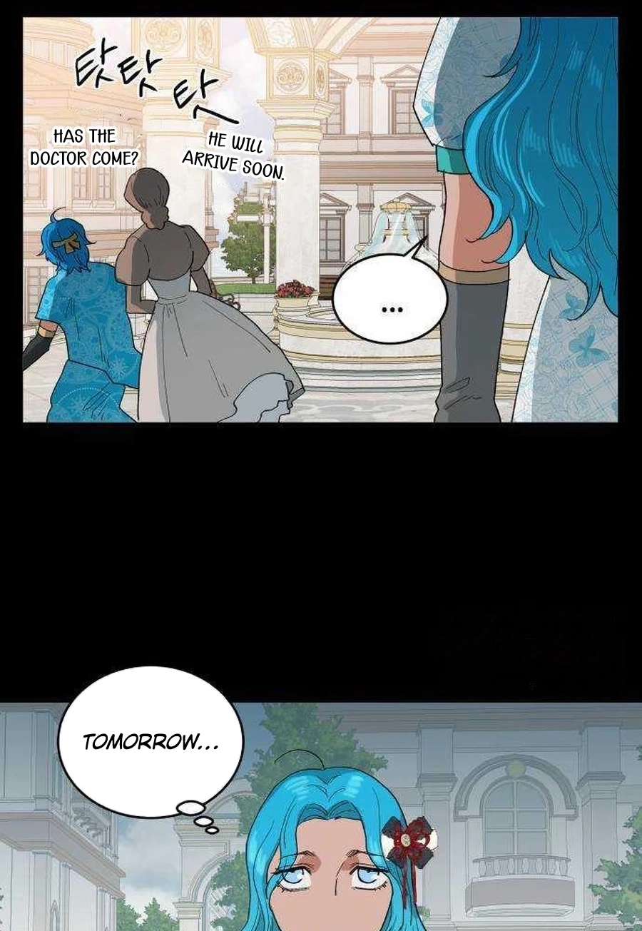Yard for Two Chapter 284 page 58 - 