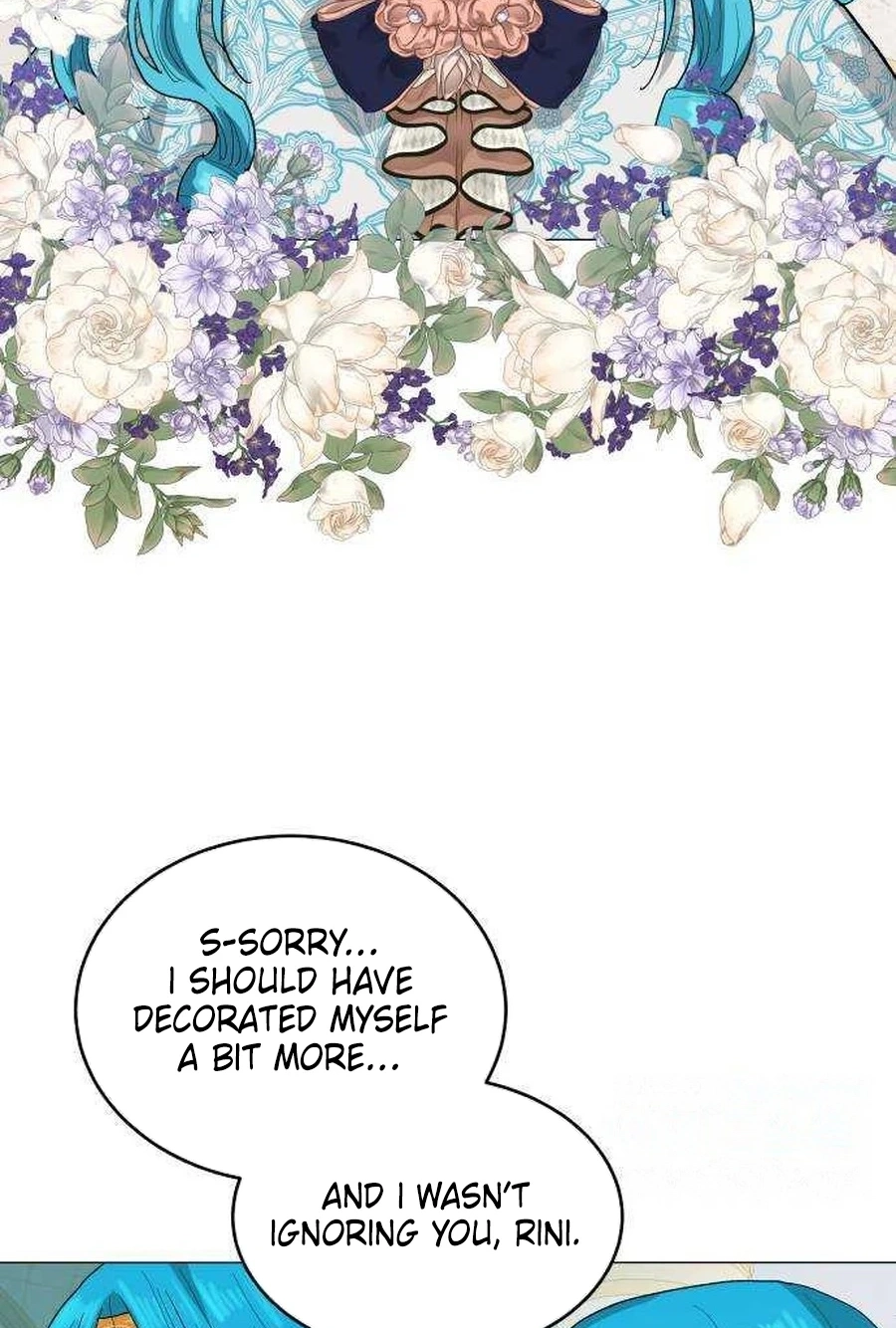 Yard for Two Chapter 284 page 61 - 