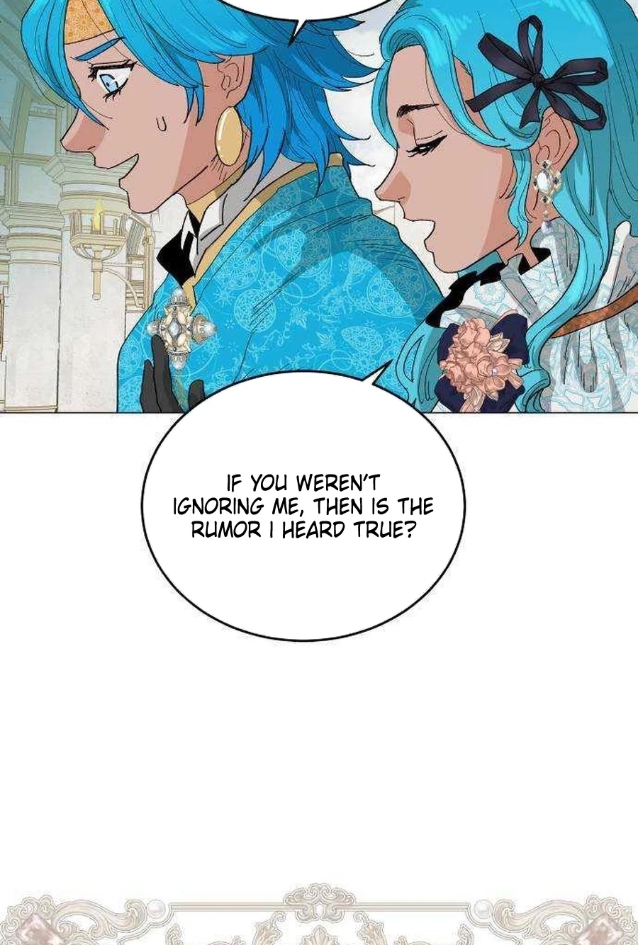 Yard for Two Chapter 284 page 62 - 