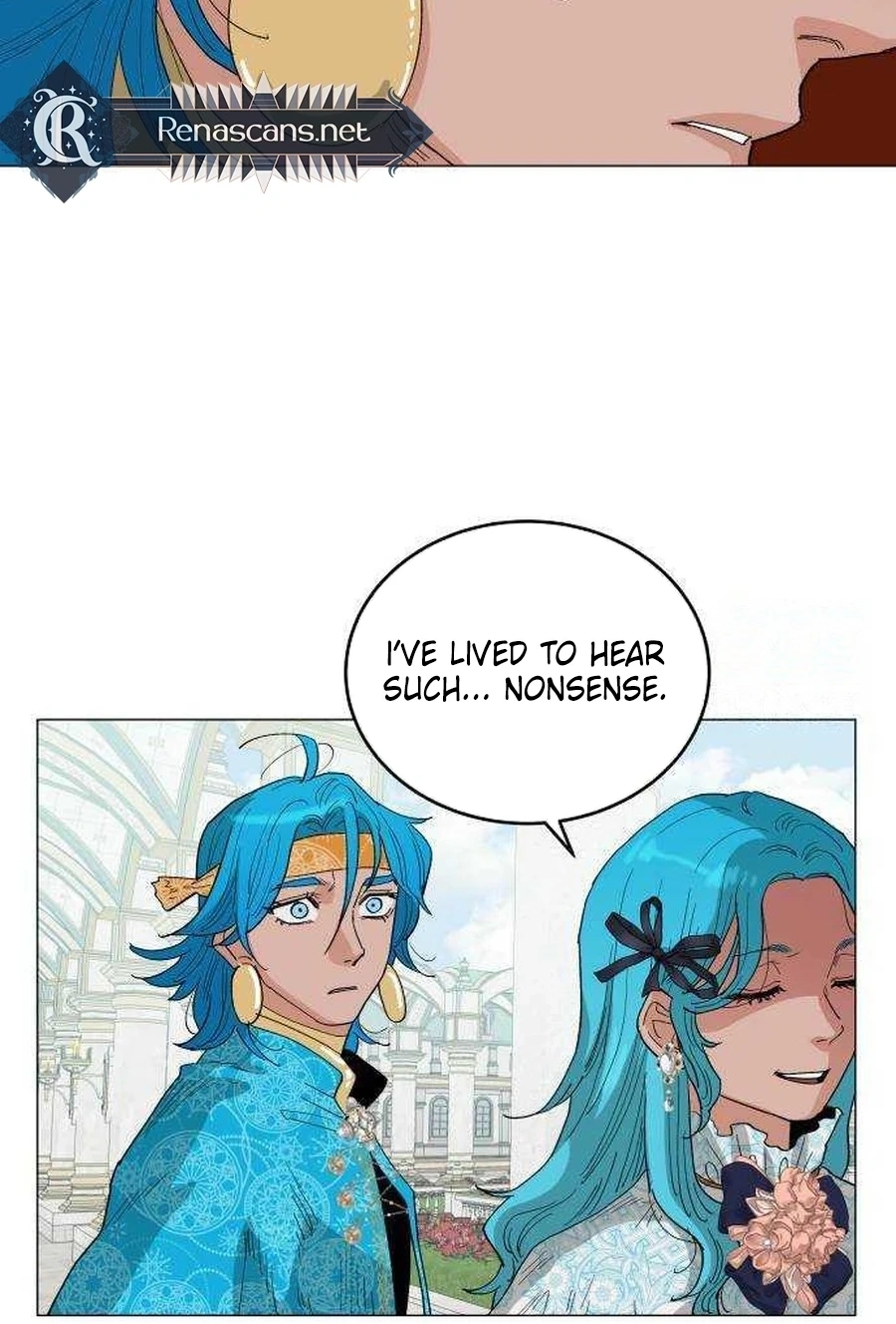 Yard for Two Chapter 284 page 77 - 
