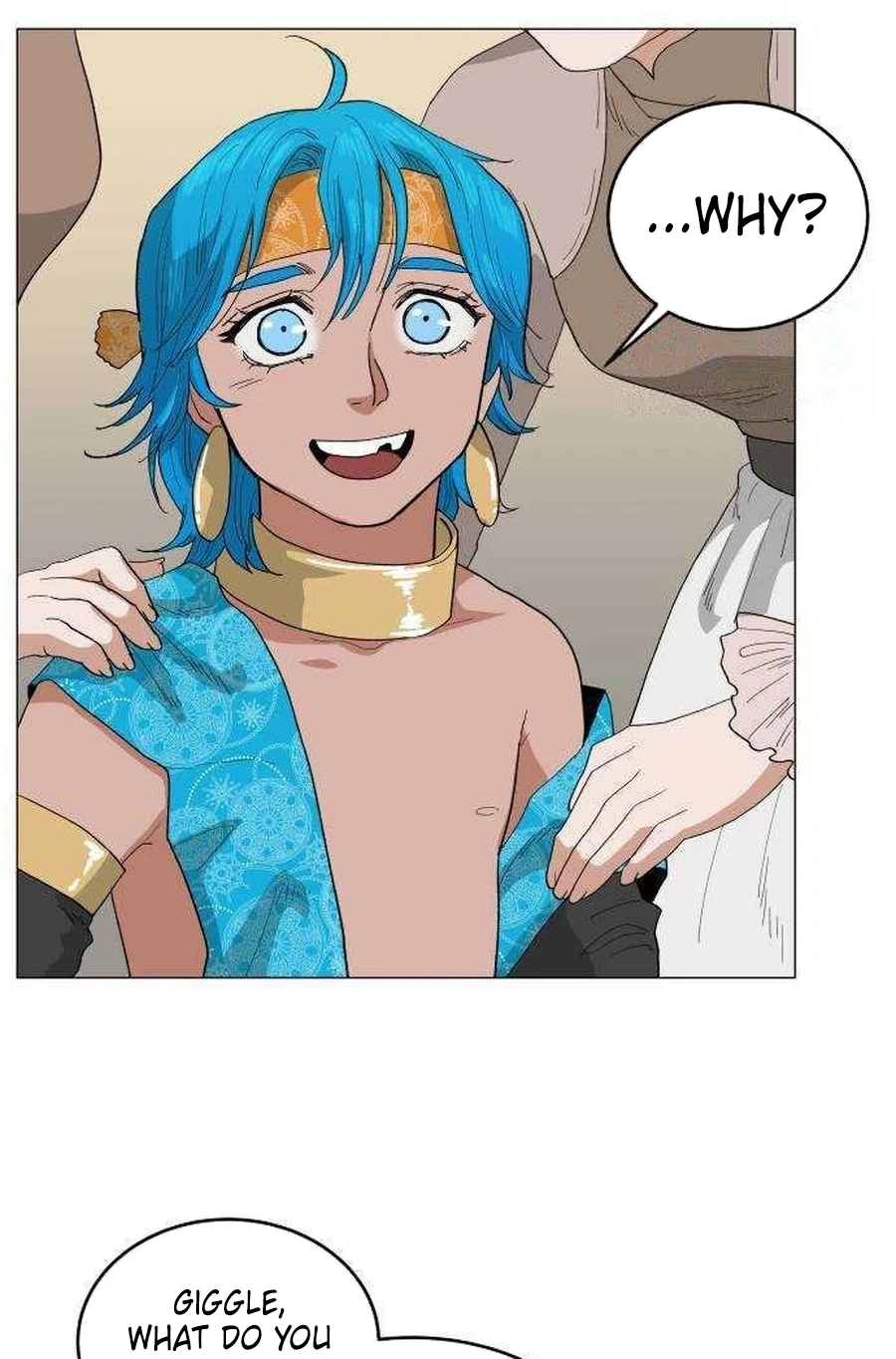 Yard for Two Chapter 293 page 13 - 