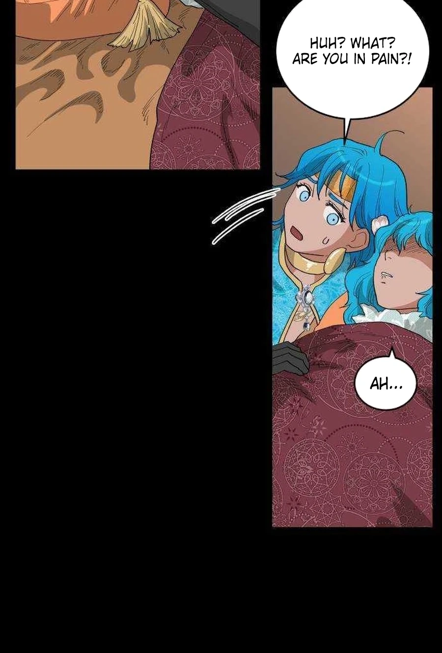 Yard for Two Chapter 293 page 26 - 