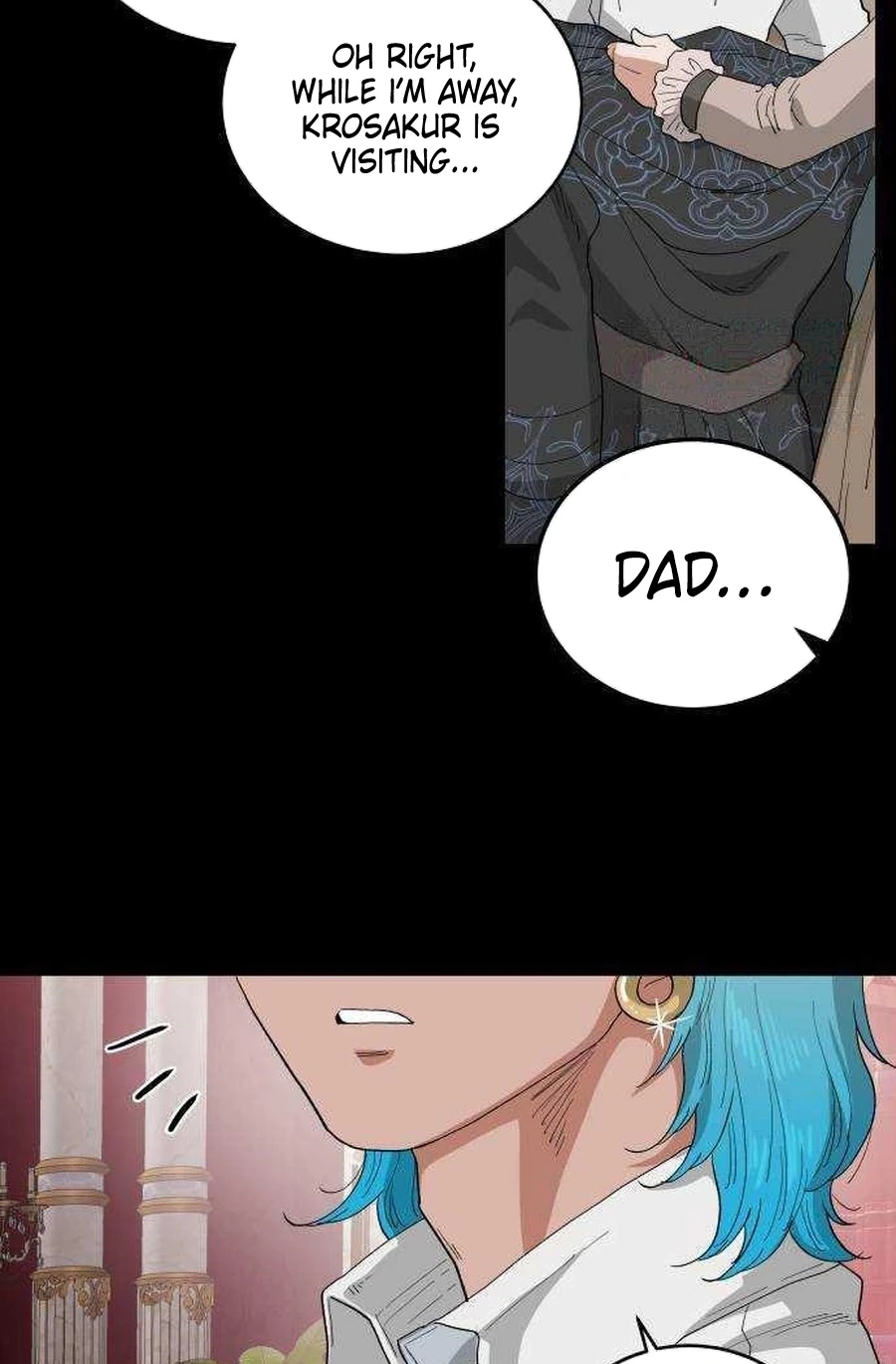 Yard for Two Chapter 293 page 30 - 