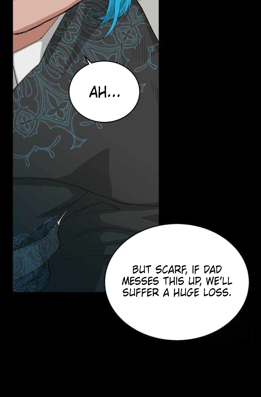 Yard for Two Chapter 293 page 34 - 