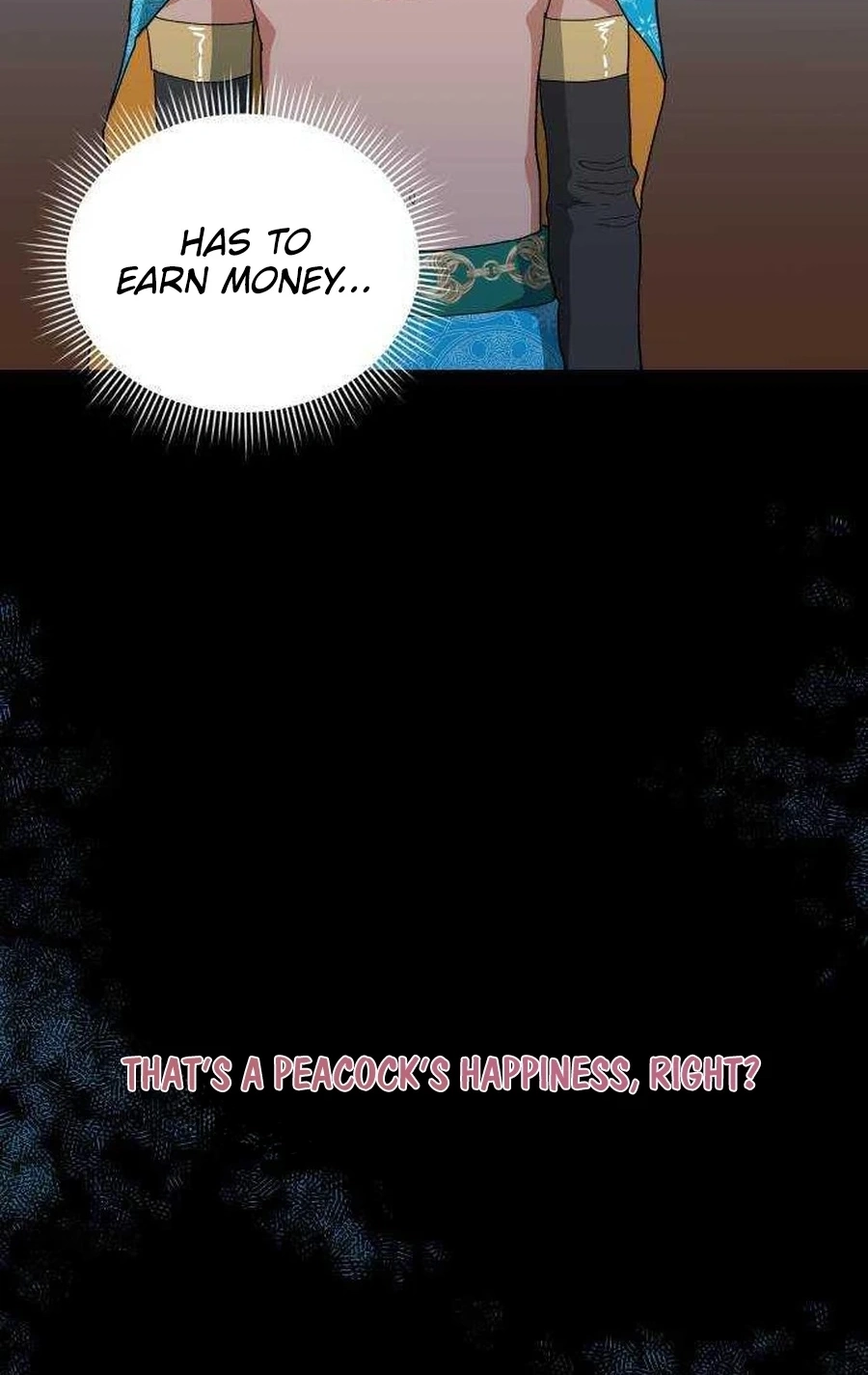 Yard for Two Chapter 293 page 38 - 