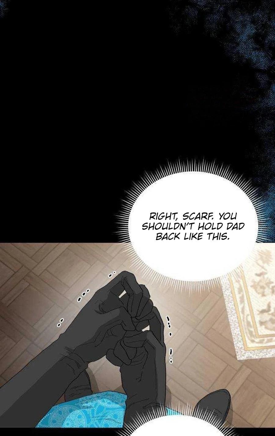 Yard for Two Chapter 293 page 39 - 