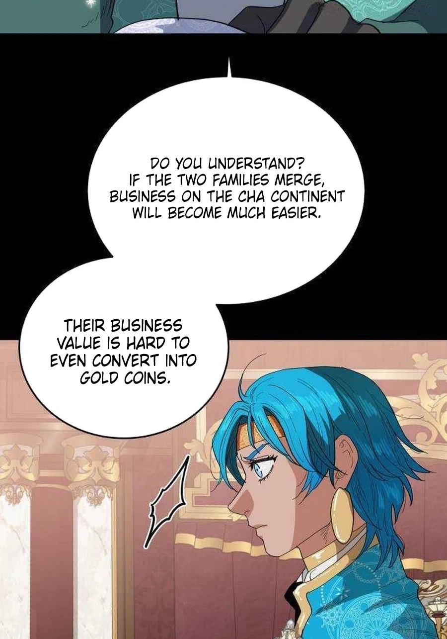 Yard for Two Chapter 293 page 58 - 