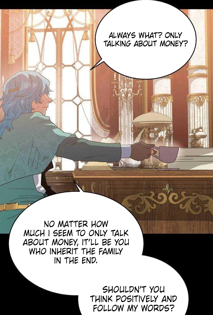 Yard for Two Chapter 293 page 61 - 