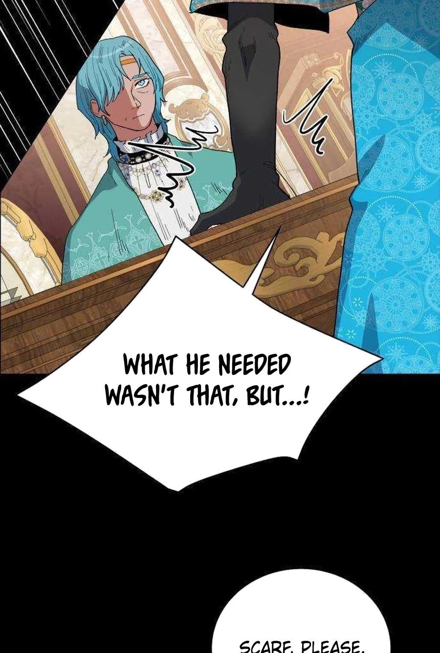 Yard for Two Chapter 293 page 66 - 