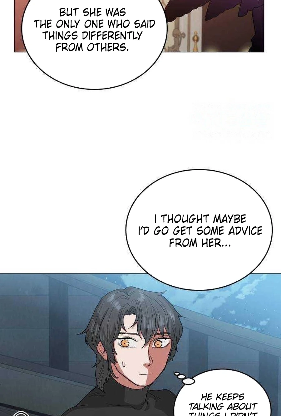 Yard for Two Chapter 293 page 75 - 