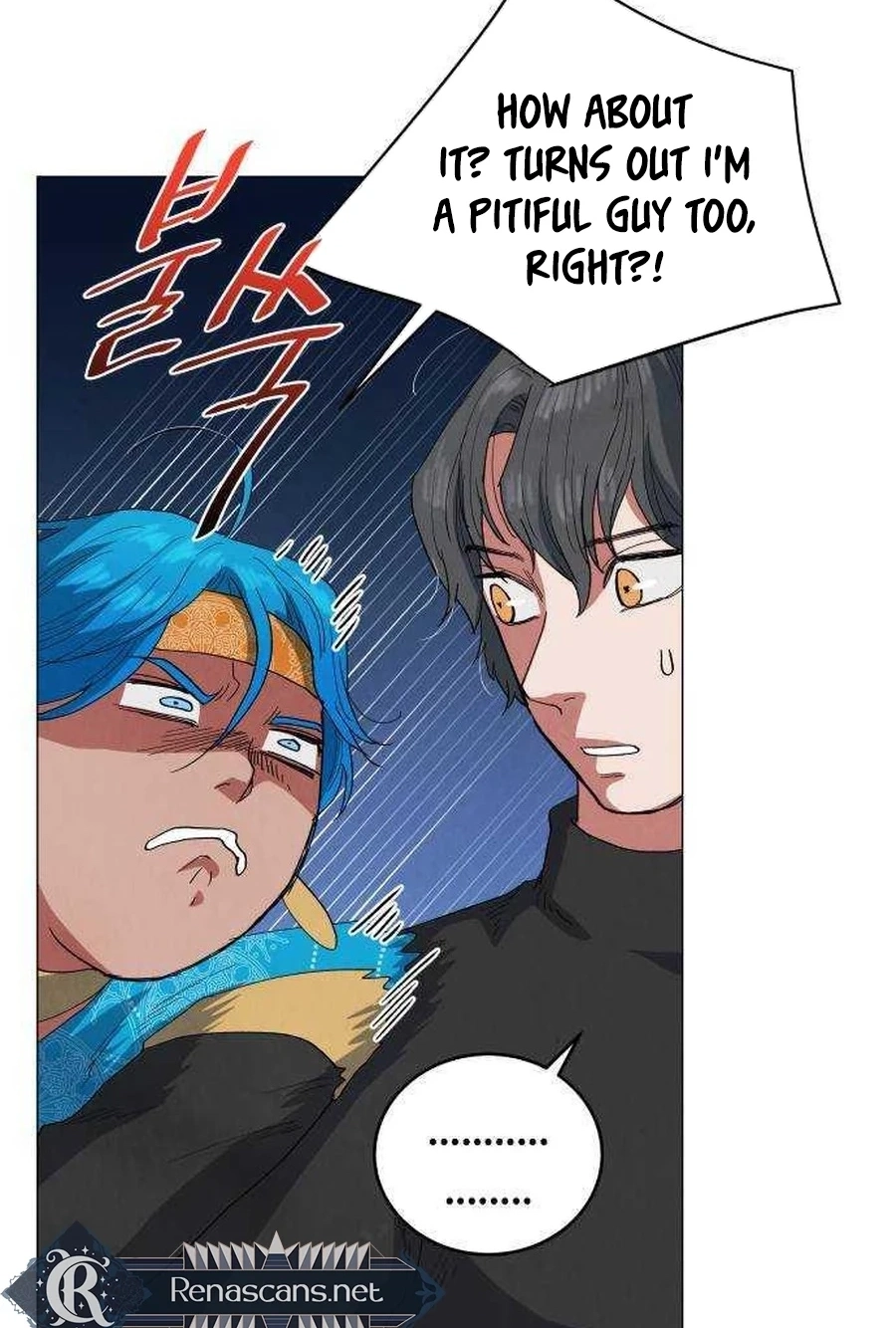 Yard for Two Chapter 293 page 77 - 