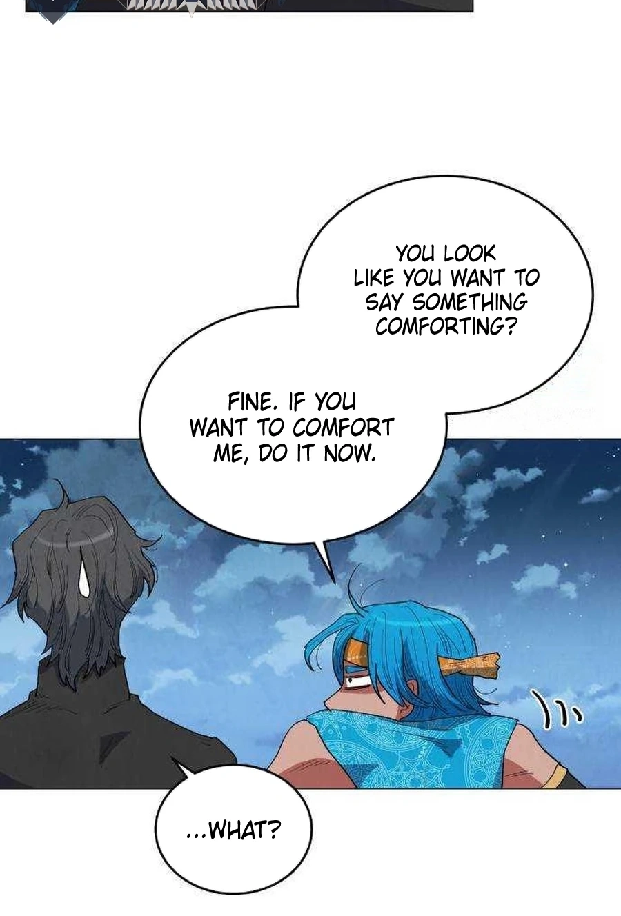Yard for Two Chapter 293 page 78 - 