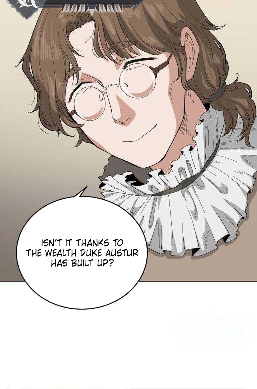 Yard for Two Chapter 294 page 17 - 