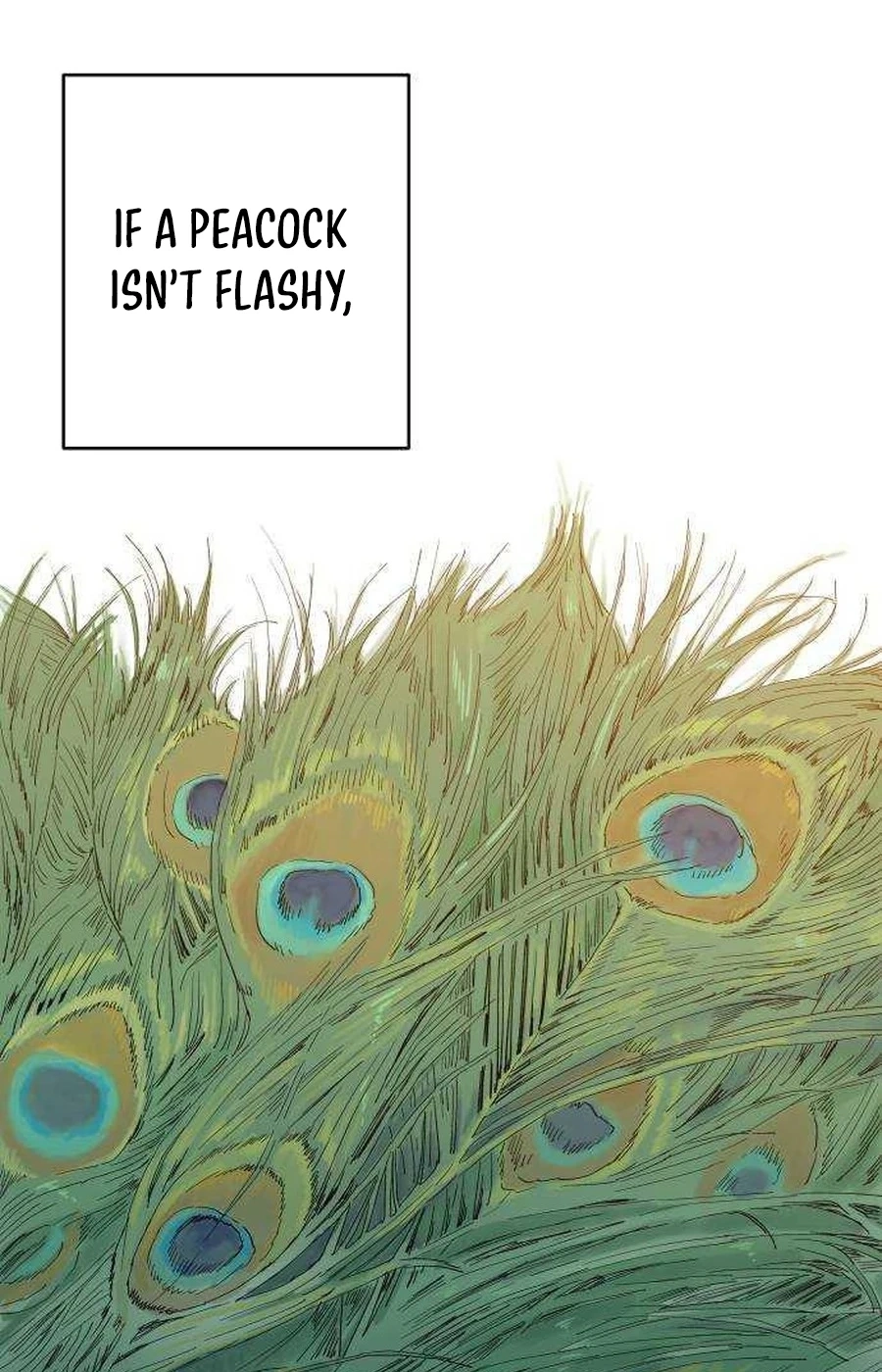 Yard for Two Chapter 294 page 3 - 