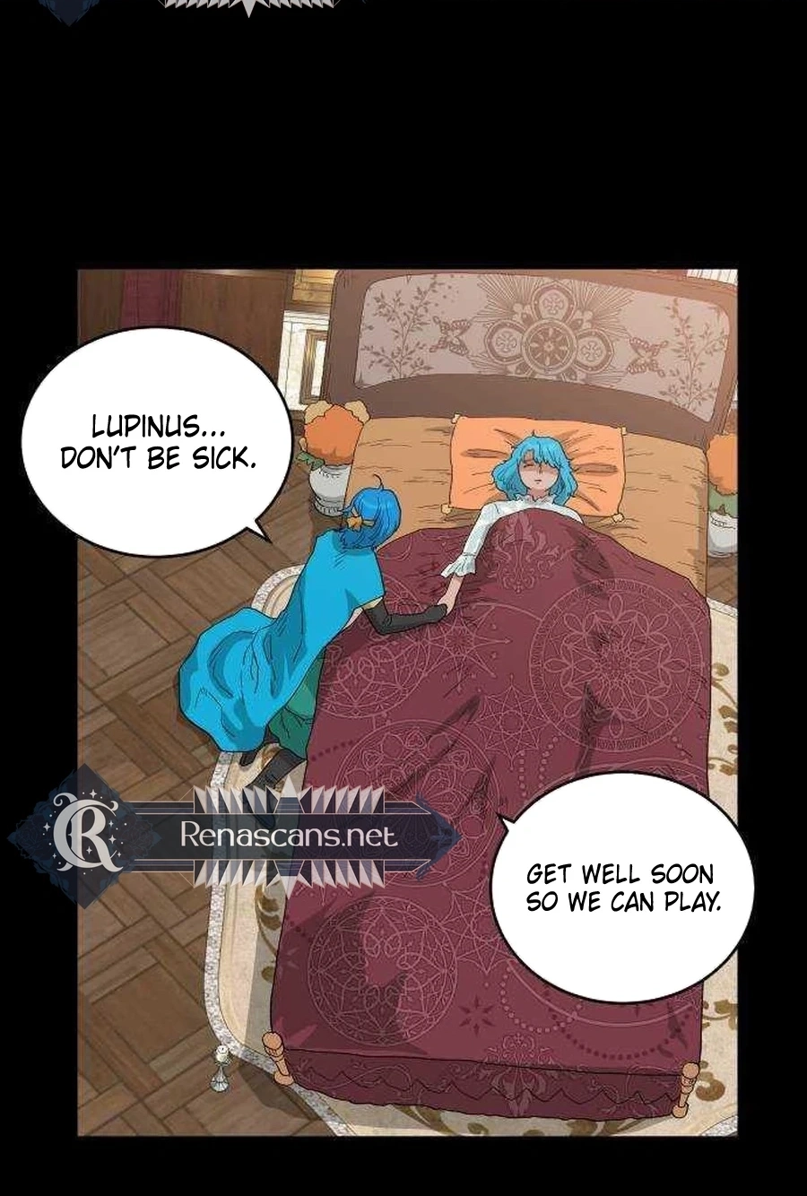 Yard for Two Chapter 294 page 23 - 