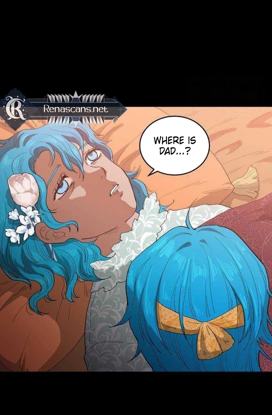 Yard for Two Chapter 294 page 27 - 