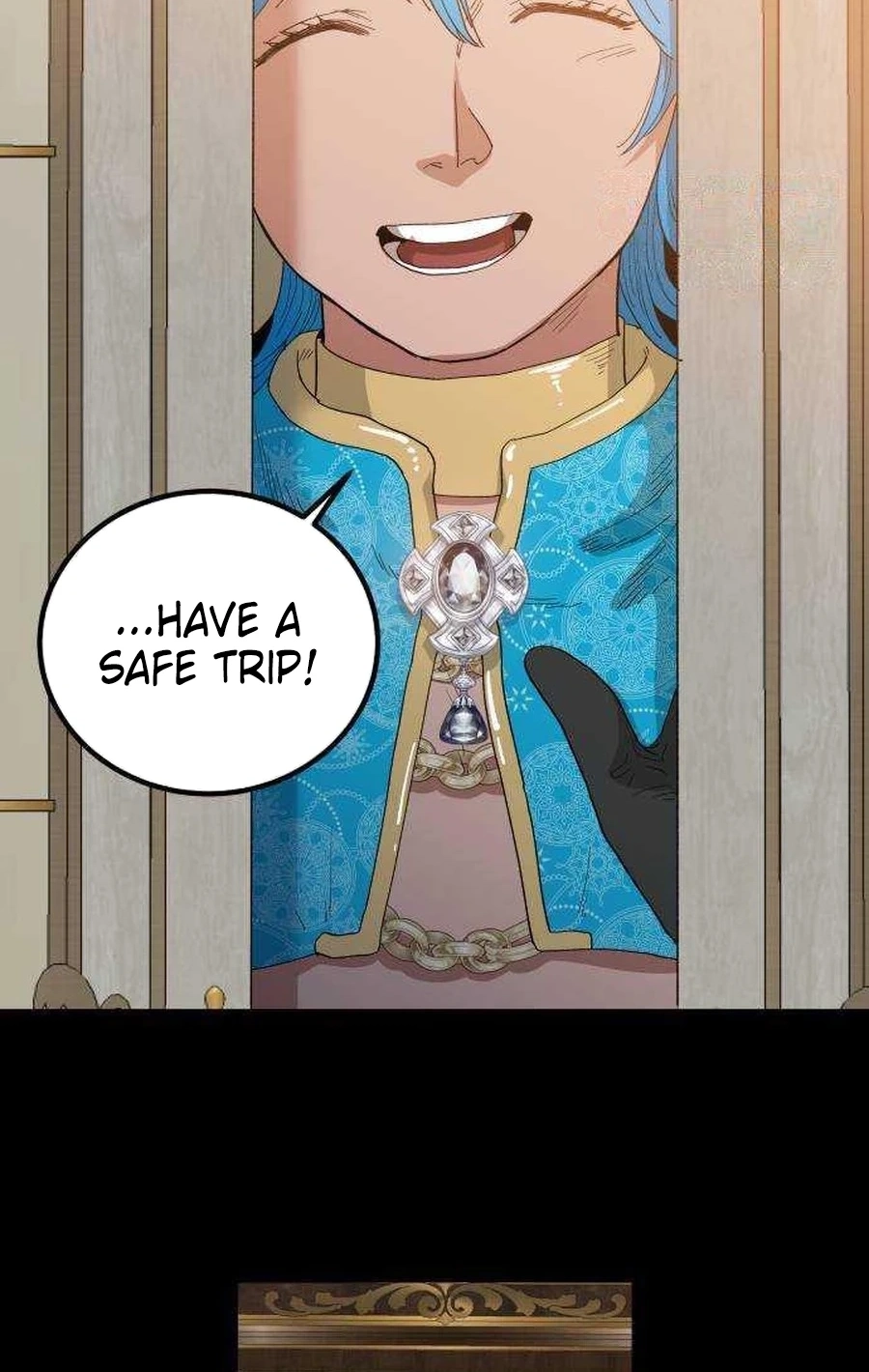 Yard for Two Chapter 294 page 42 - 