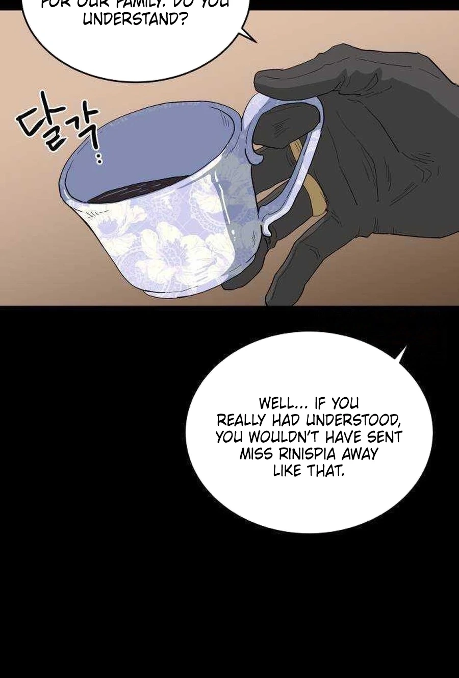Yard for Two Chapter 294 page 51 - 