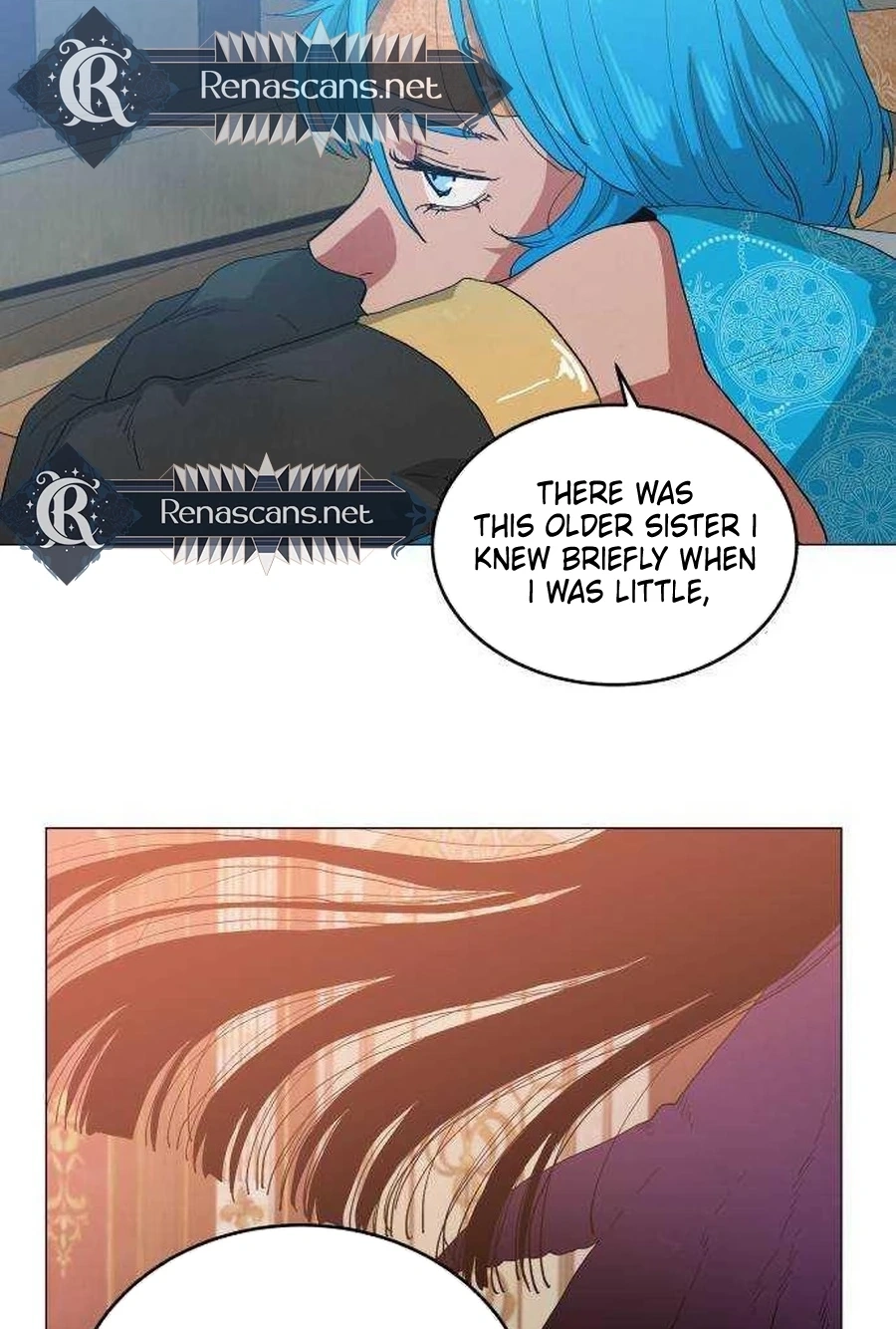 Yard for Two Chapter 294 page 74 - 